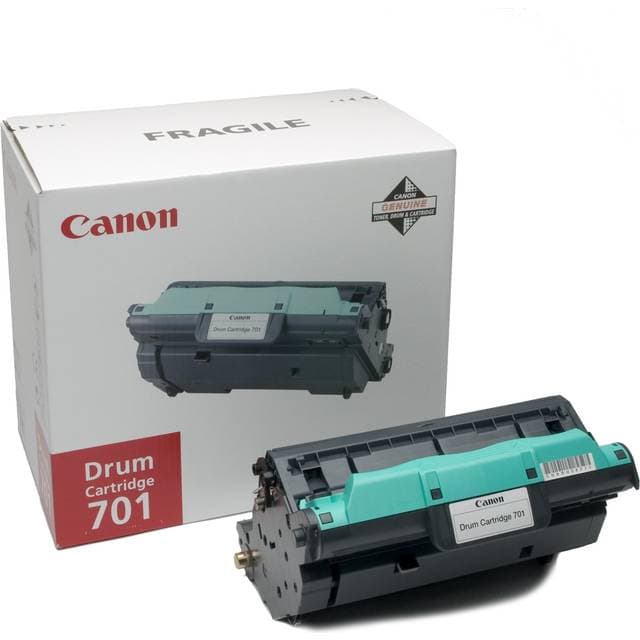 Canon 701 Drum Unit