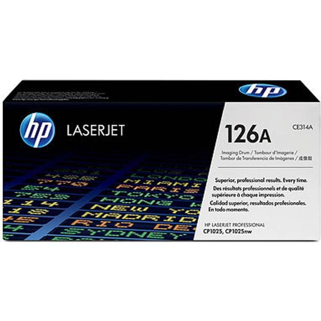 HP 126A (CE314A)