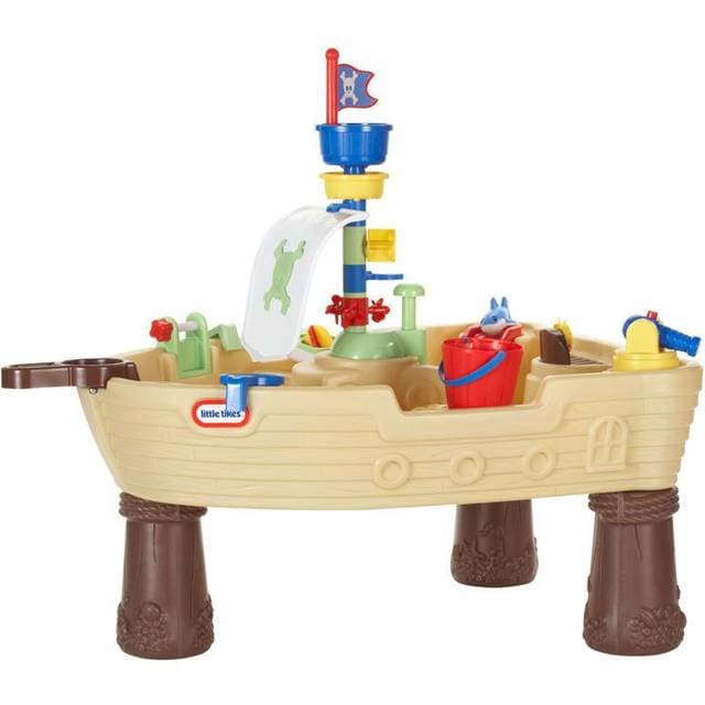 Little Tikes Anchors Away Pirat Skib