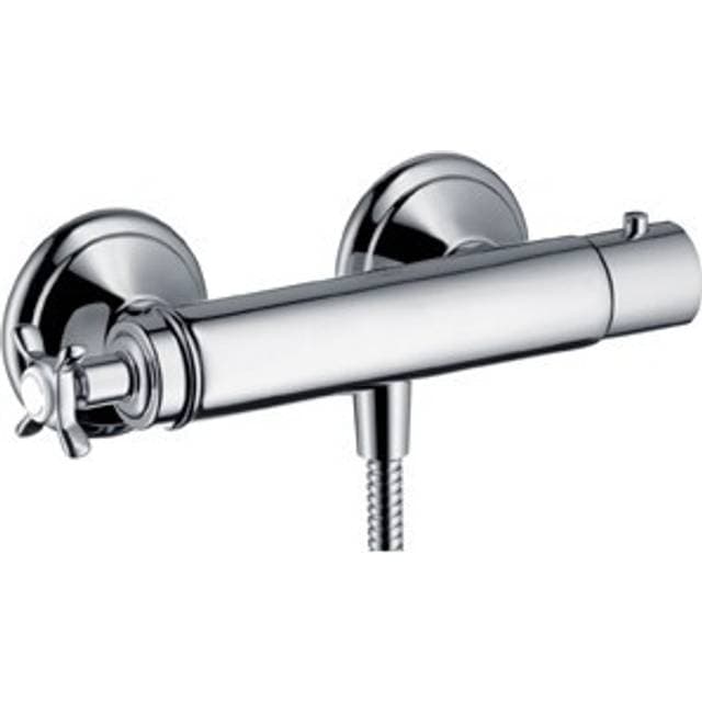 Axor Montreux HGB 48 Børstet nikkel