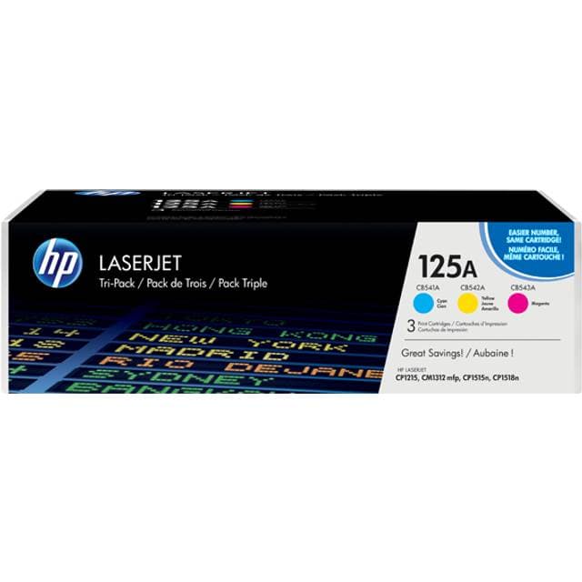 HP CF373AM 125A Multipack