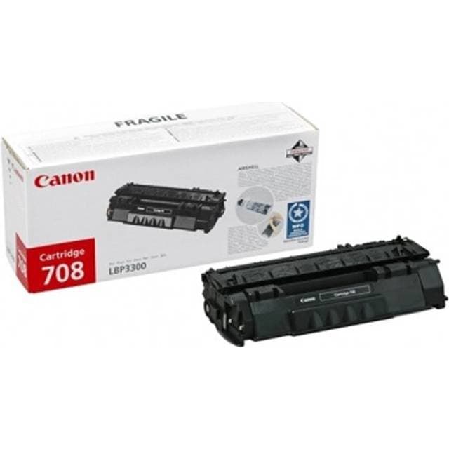 Canon 708 (Black)