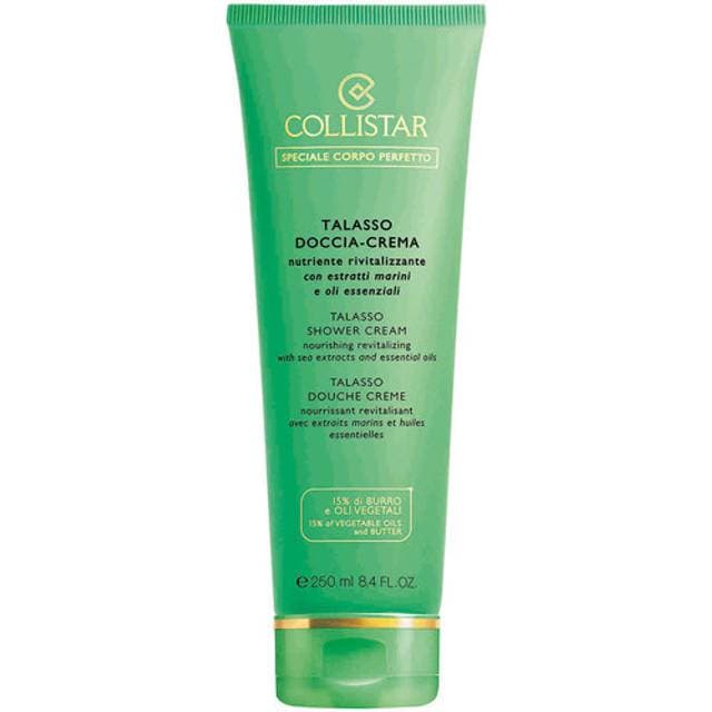 Collistar Talasso Shower Cream 250ml