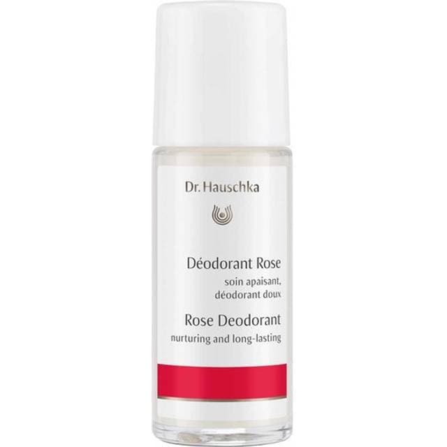 Dr. Hauschka Rose Deo Roll-on 50ml