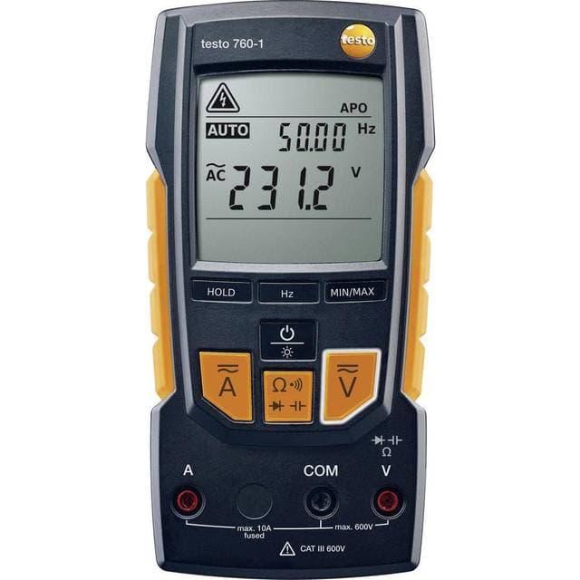 Testo 760-1