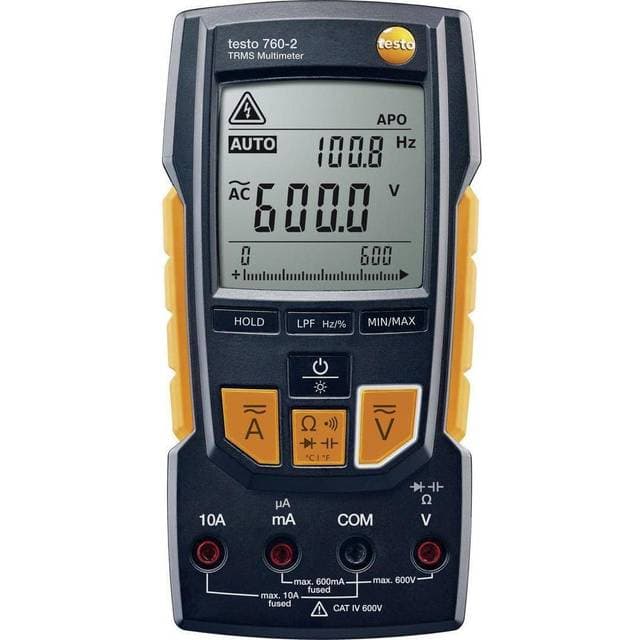 Testo 760-2