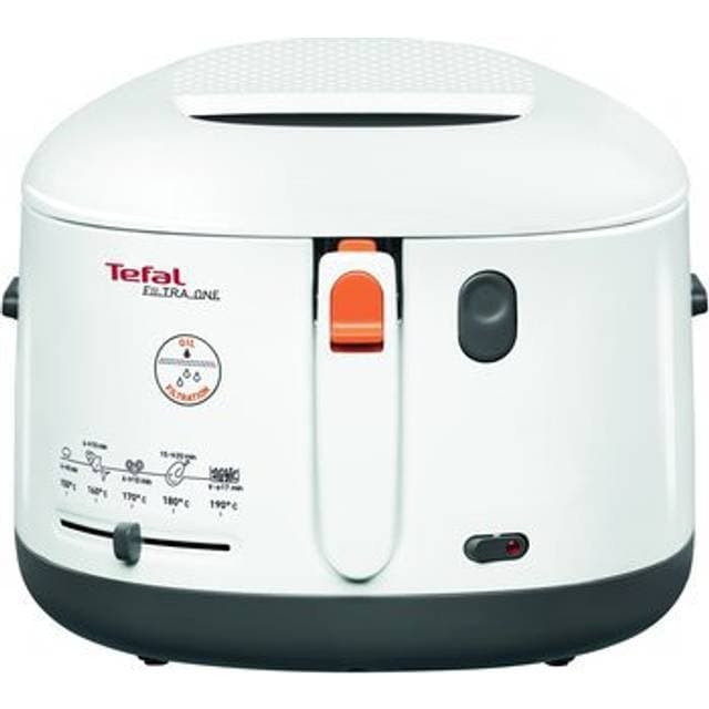 Tefal FF 1631