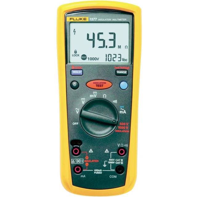 Fluke 1577