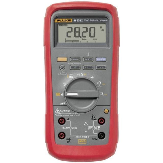 Fluke 28 II Ex