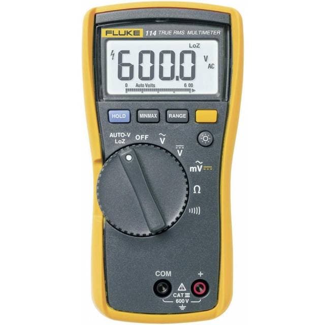 Fluke 114