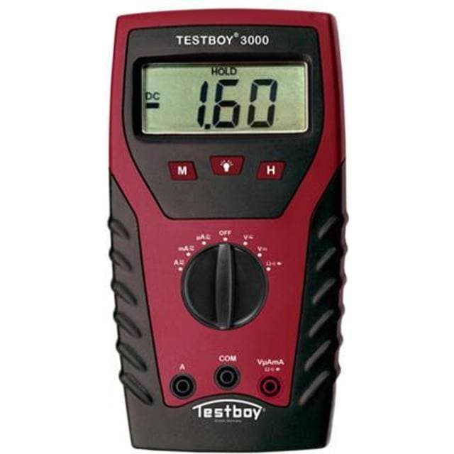 Testboy TB3000