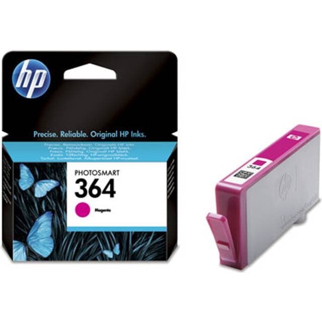 HP 364 (Magenta)