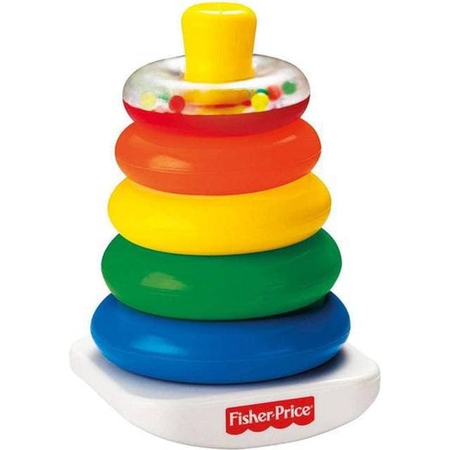 Fisher-Price Rock A Stack