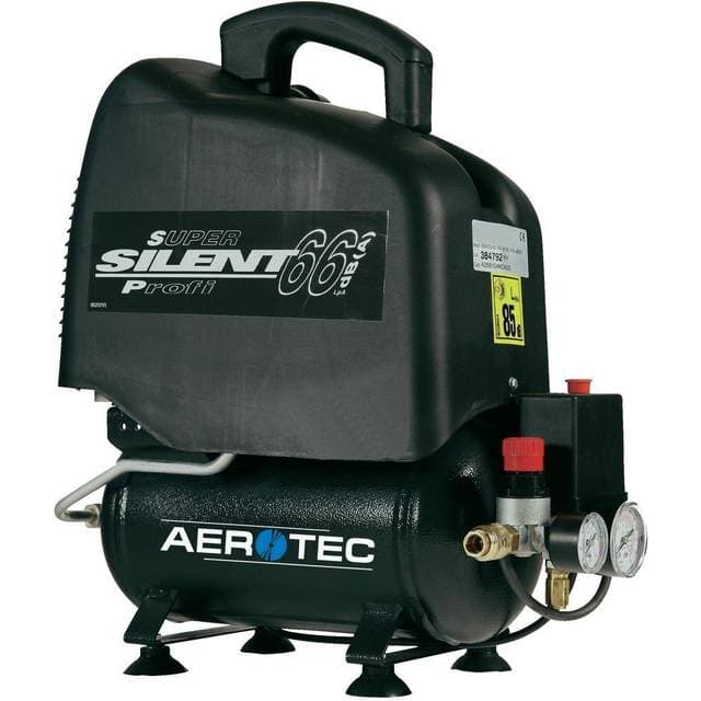 Aerotec Vento Silent 6