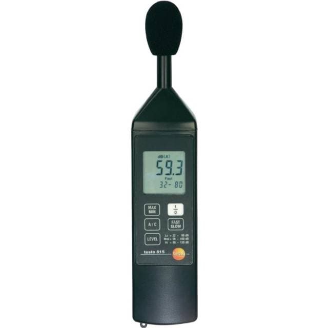 Testo 815
