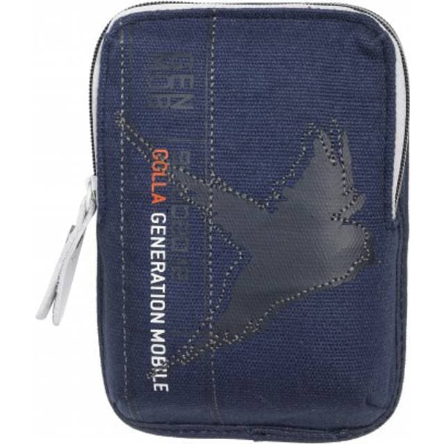 Golla Digi Bag Bilberry