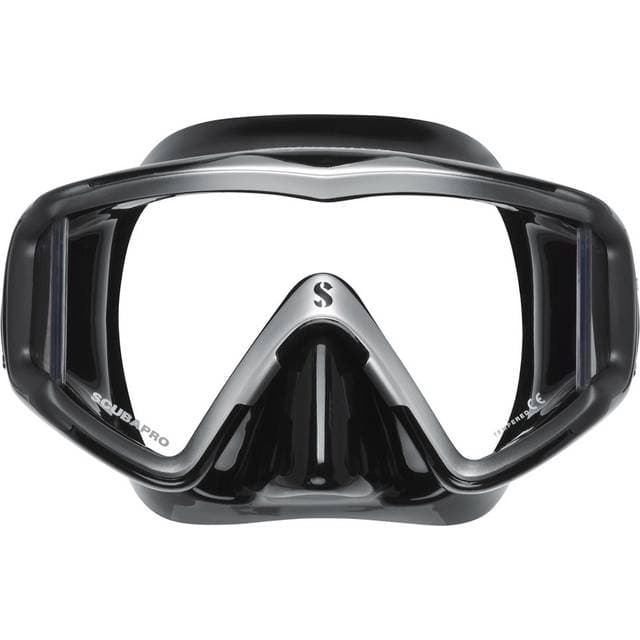 Scubapro New Crystal Vu