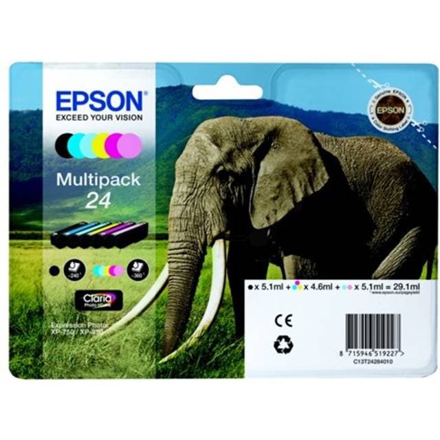 Epson C13T24284011