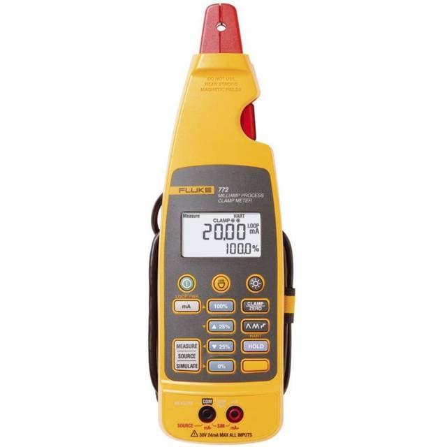 Fluke 772