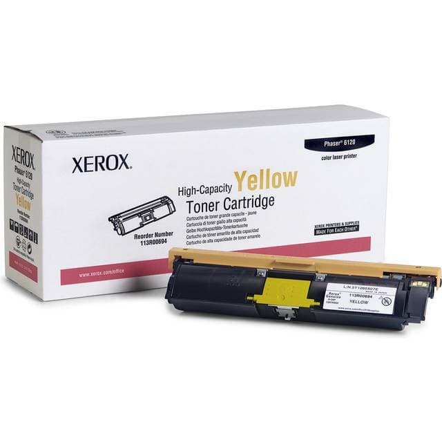 Xerox 113R00694 (Yellow)