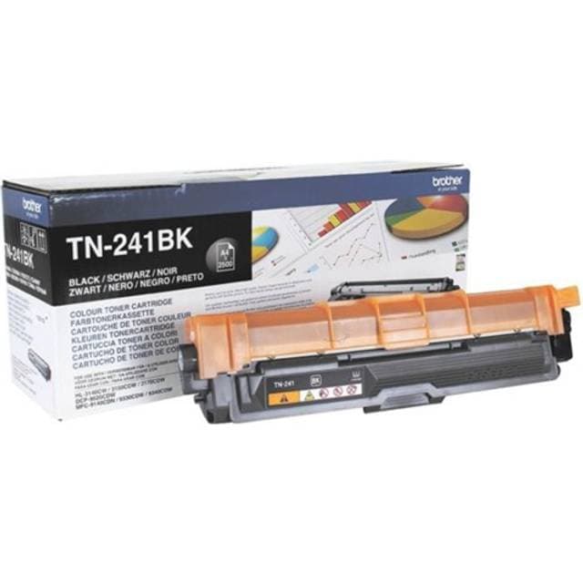 Brother TN-241BK (Black)