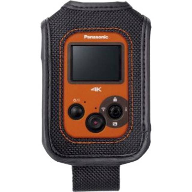 Panasonic A500 VW-HLA500GUK