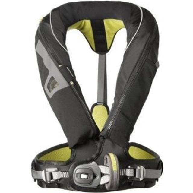 Spinlock Deckvest 5D 170N Pro Sensor