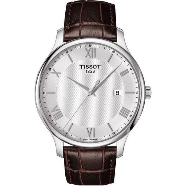 Tissot Tradition (T063.610.16.038.00)