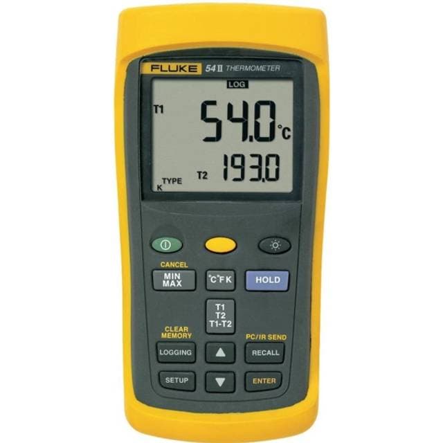 Fluke 54 2 B