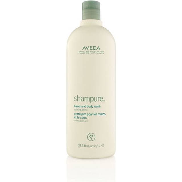 Aveda Hånd og Kropssæbe Shampure 1000ml