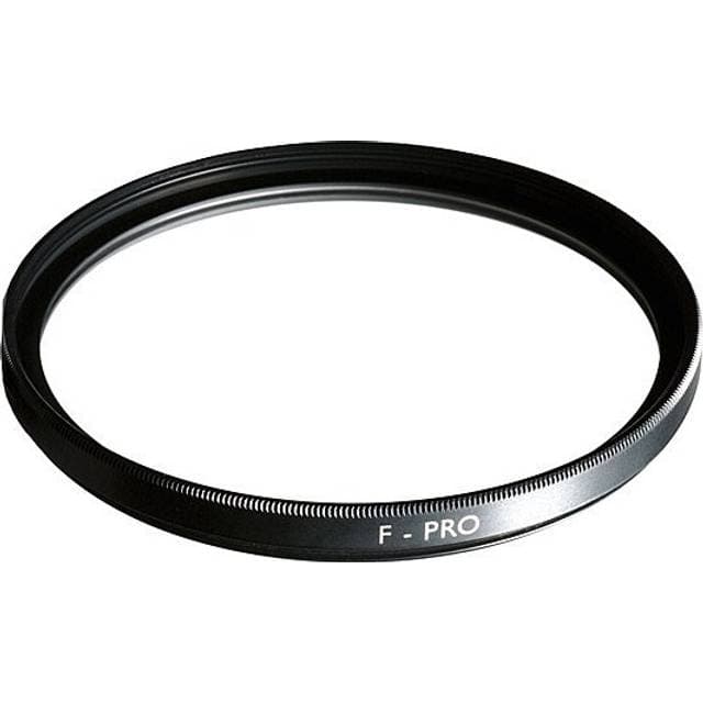 B+W Filter Clear UV Haze SC 010 39mm