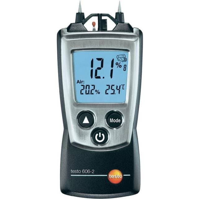 Testo 606-2