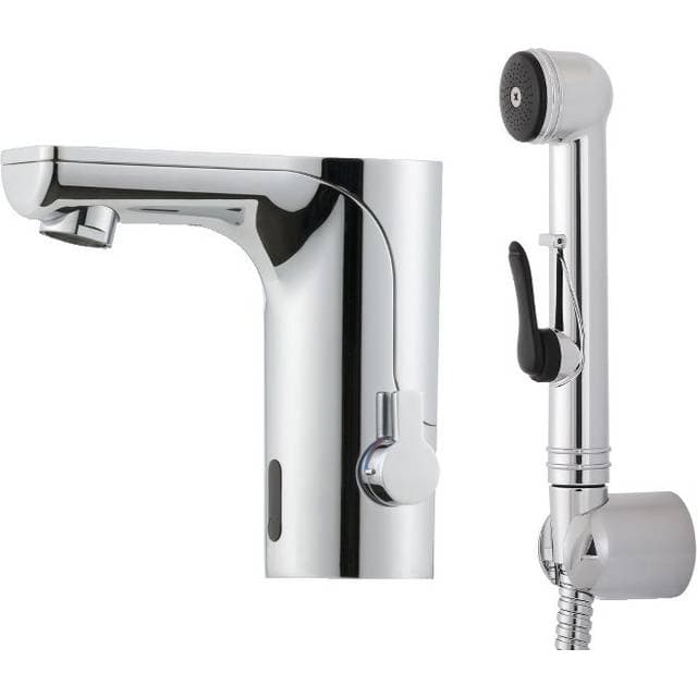 Mora Armatur MMIX Tronic 8553531 Krom