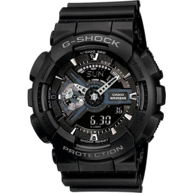 Casio G-Shock (GA-110-1BER)