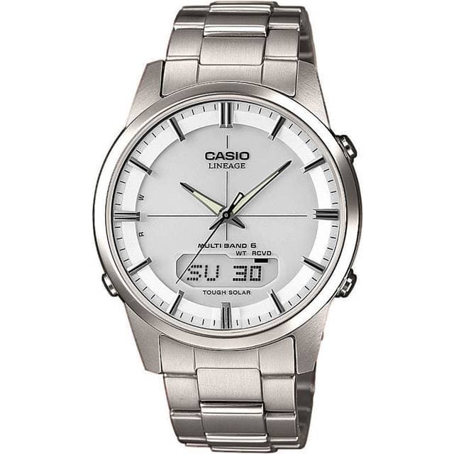 Casio Wave Ceptor (LCW-M170TD-7AER)