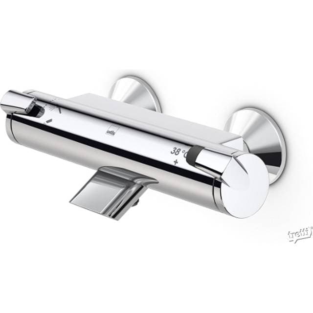 Oras Optima Eco (7140) Krom