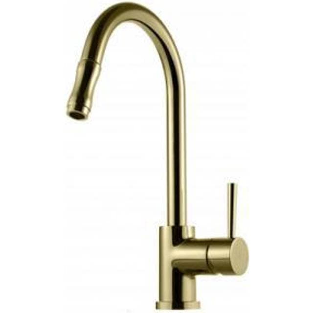 Tapwell EVO185 Honey Gold