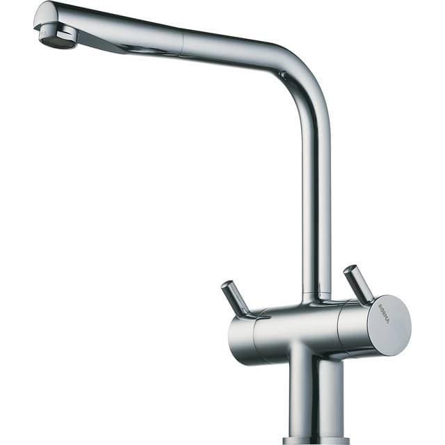 Børma A2 (F1109AA) Krom