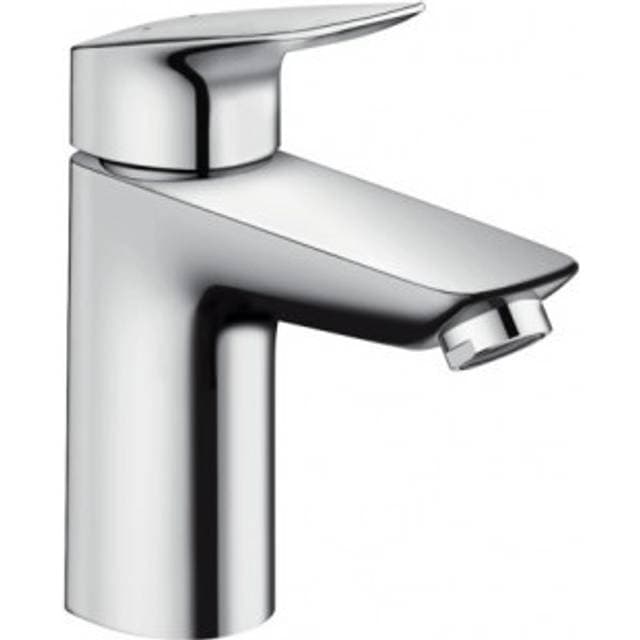 Hansgrohe Logis (71100000) Krom