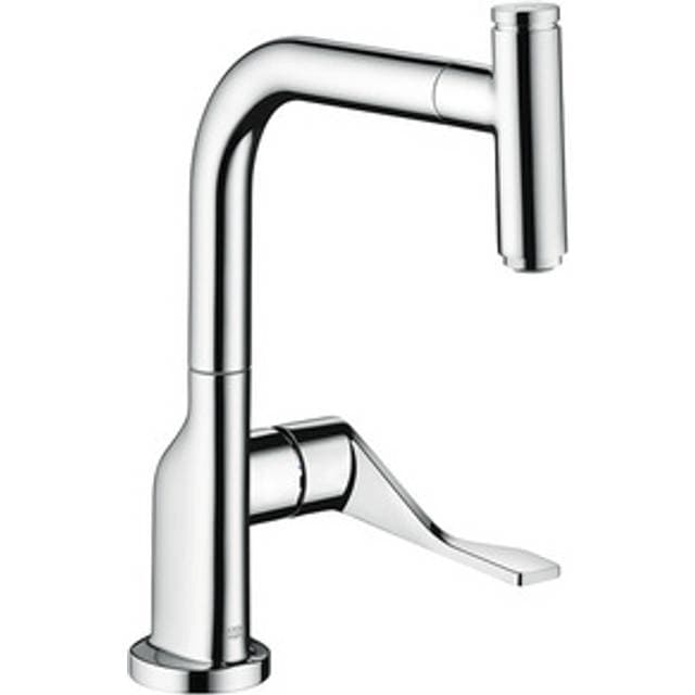 Hansgrohe Axor Citterio 39861800 Stål