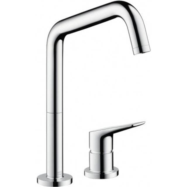 Hansgrohe Axor Citterio M 34820000 Krom