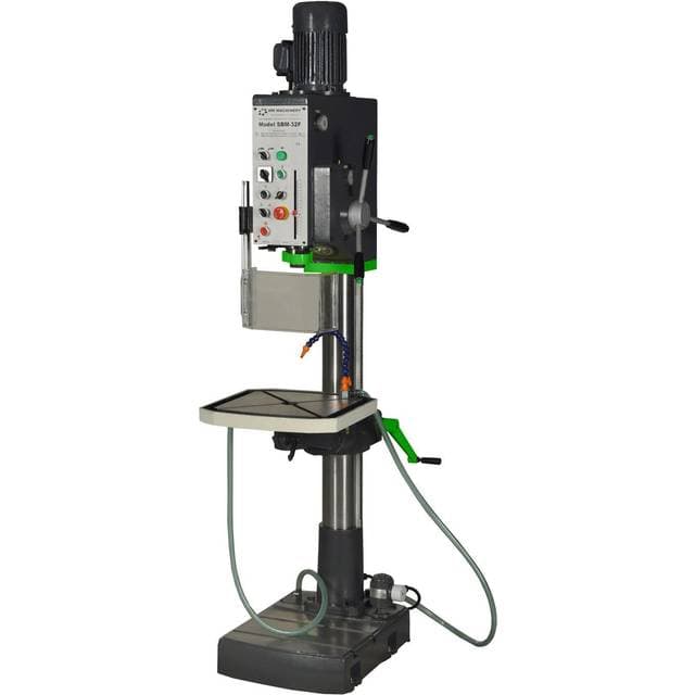 HM Machinery SBM-32F