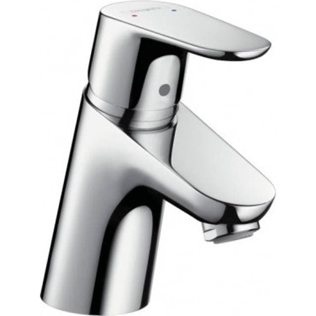 Hansgrohe Focus 31732000 Krom