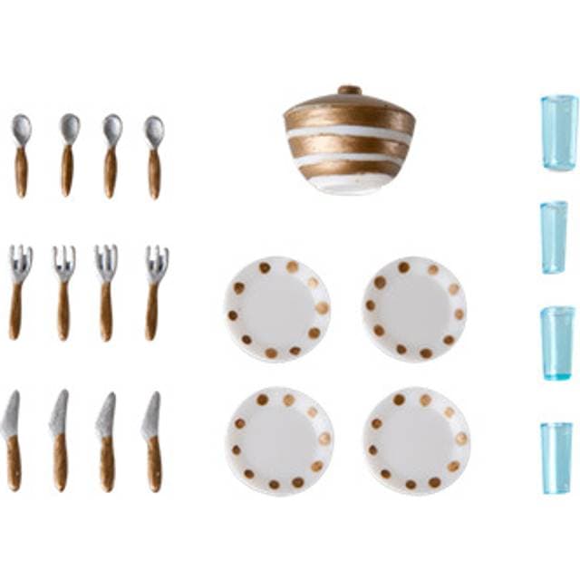 Lundby Småland Service 60509400