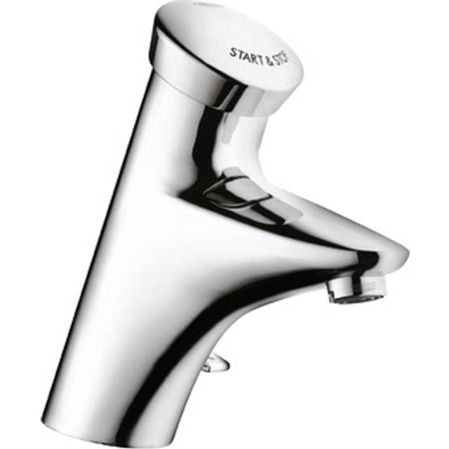 Grohe Eurodisc SE 36233000