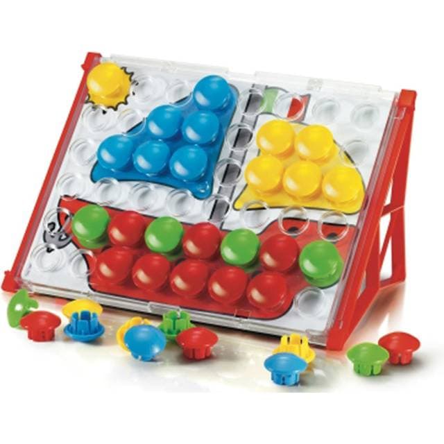 Quercetti Fantacolor Junior Basic 48pcs