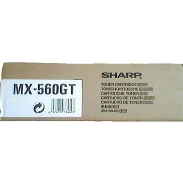Sharp MX-561GT (Black)