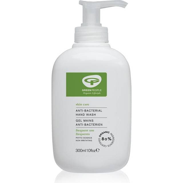 Green People Antibacterial Hand Wash 300ml