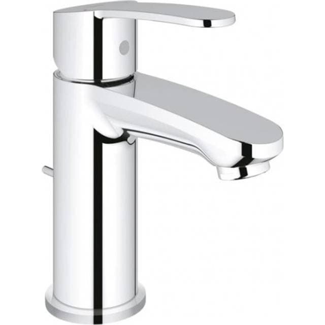 Grohe Eurostyle Cosmopolitan 23037002 Krom
