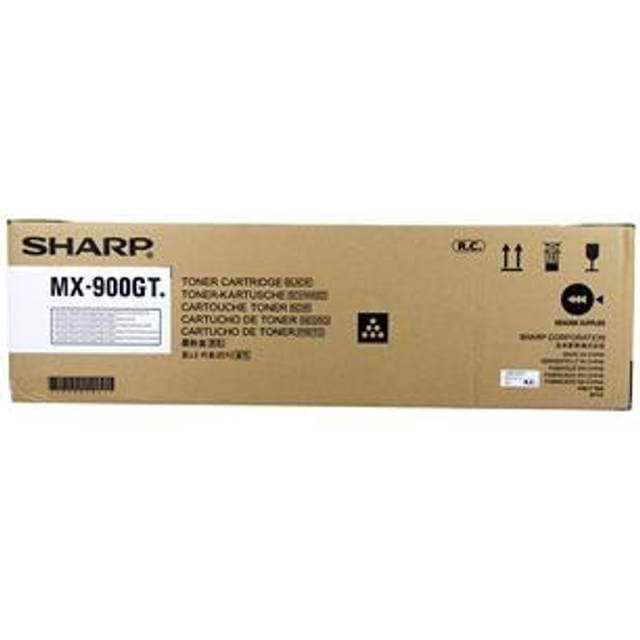 Sharp MX900GT (Black)
